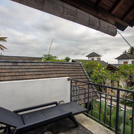 Bakung Ubud Resort and Villa Exteriör bild