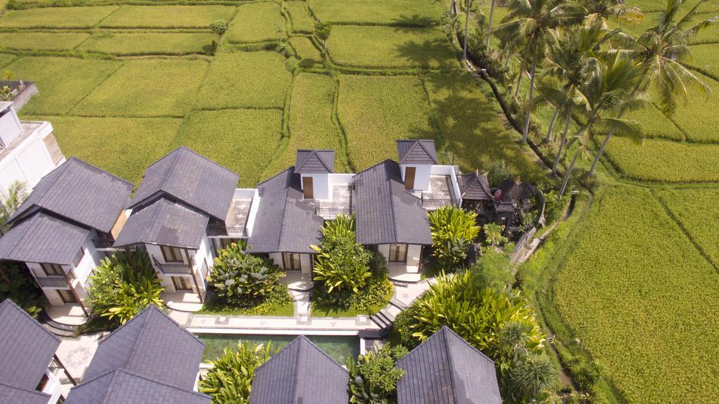 Bakung Ubud Resort and Villa Exteriör bild