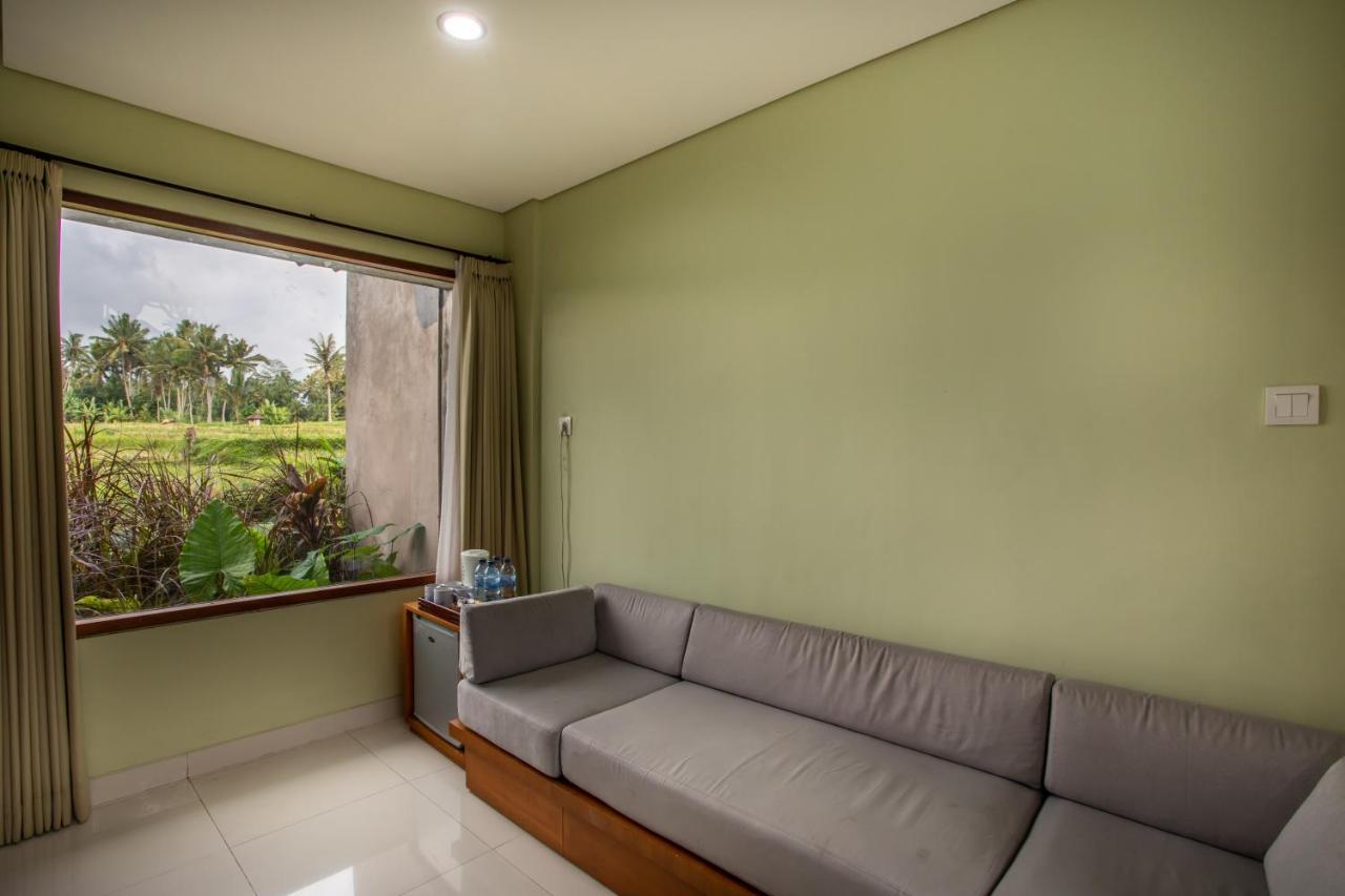 Bakung Ubud Resort and Villa Exteriör bild